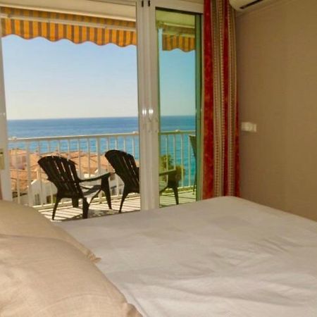 Apartamento Delfin, Torrecilla, Nerja Nsf16 Apartment Exterior photo