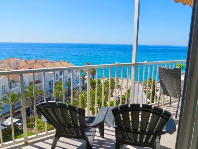 Apartamento Delfin, Torrecilla, Nerja Nsf16 Apartment Exterior photo